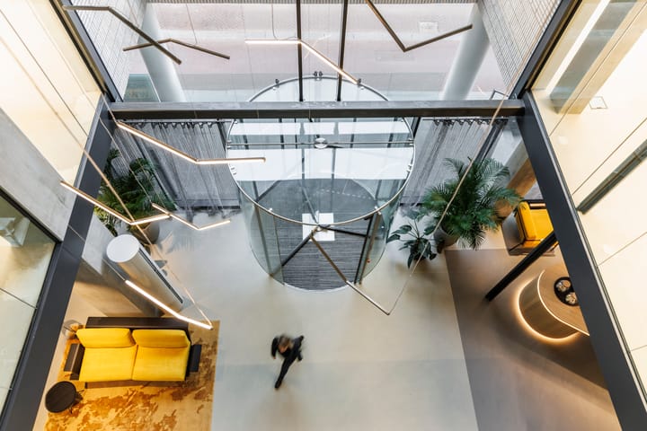 Catharijnesingel 47, Utrecht