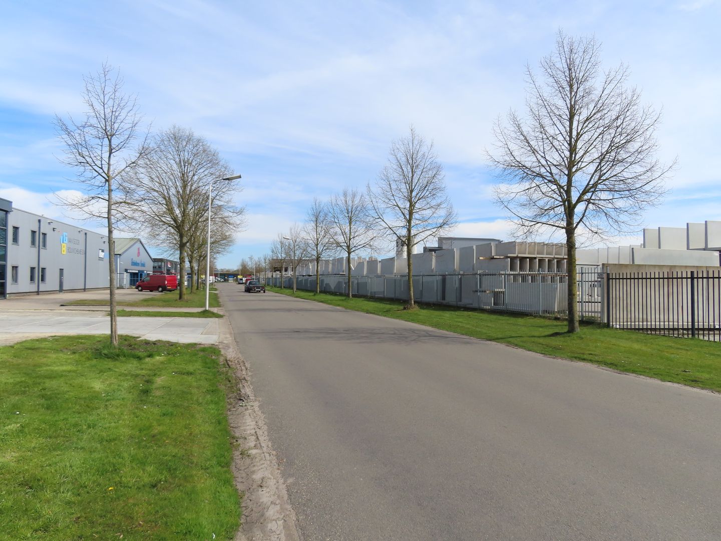 Bekijk foto 3 van Lindberghstraat 19-d