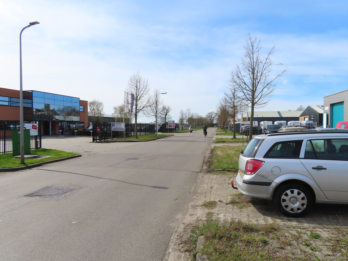 Bekijk foto 4 van Lindberghstraat 19-d