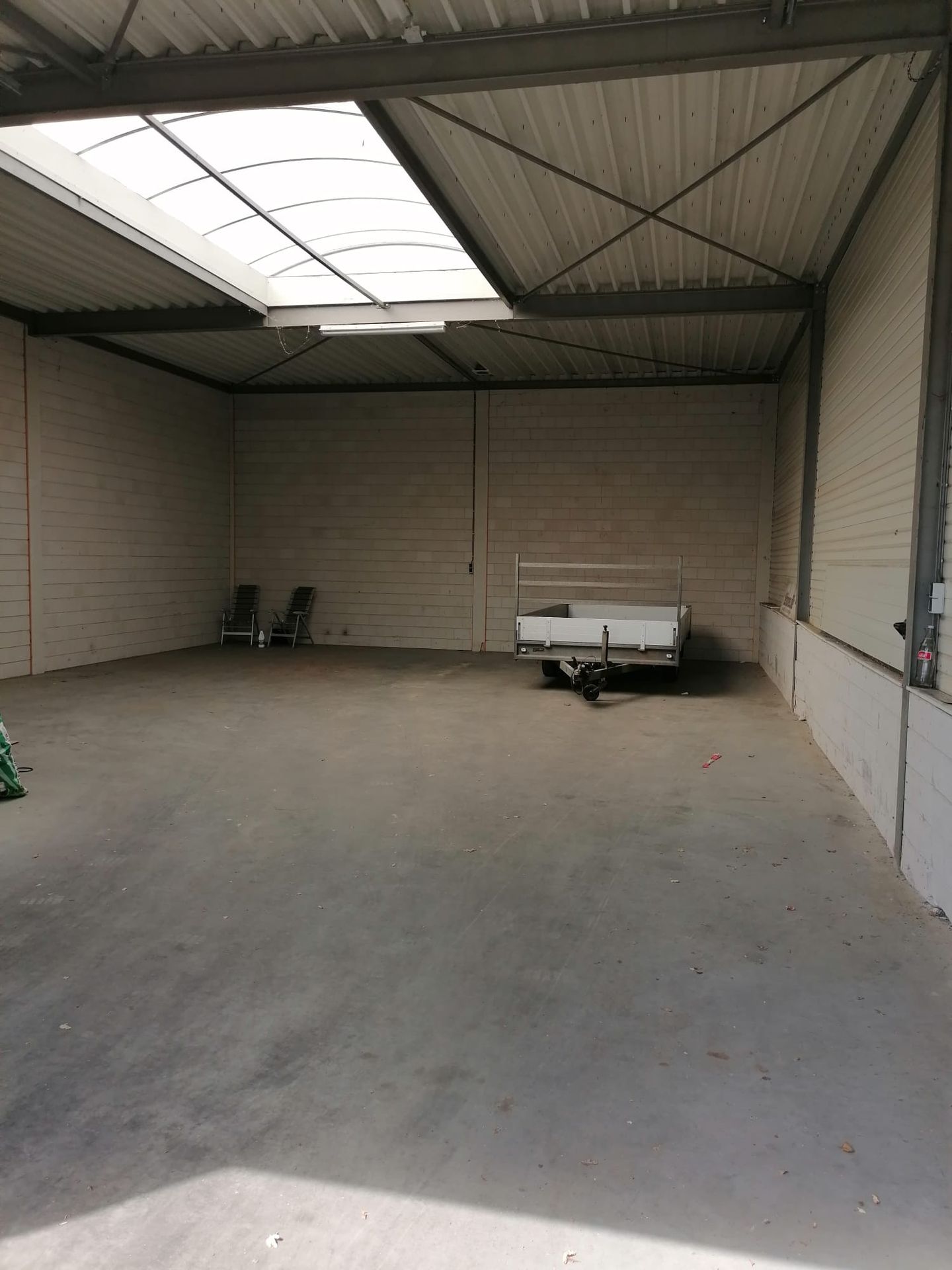 Bekijk foto 5 van Lindberghstraat 19-d