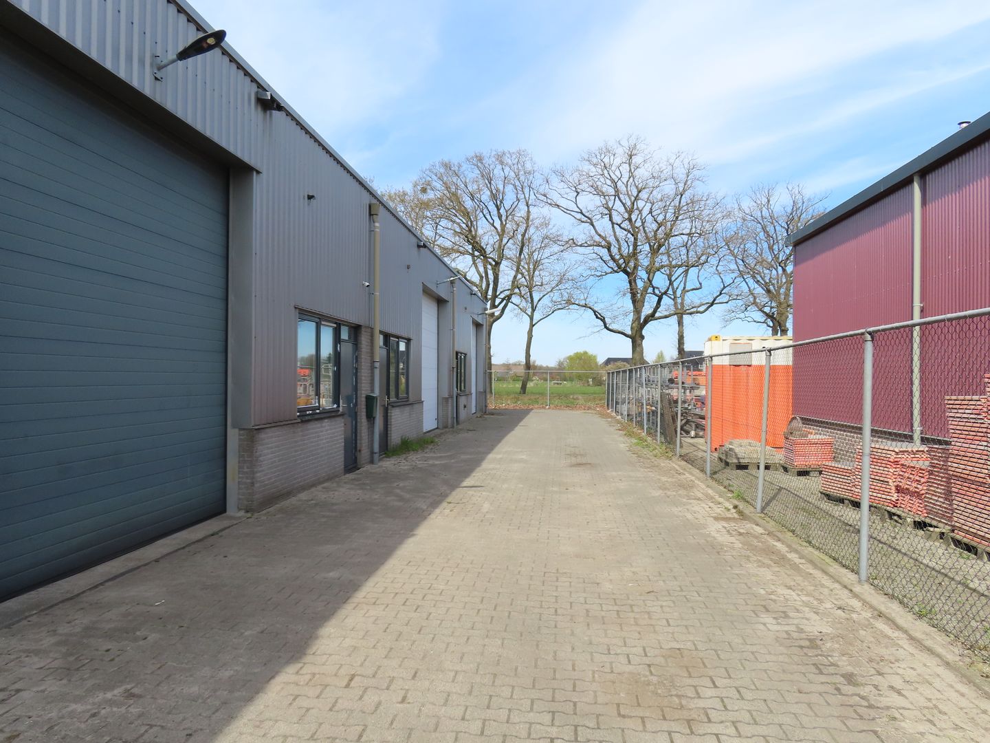 Bekijk foto 2 van Lindberghstraat 19-d