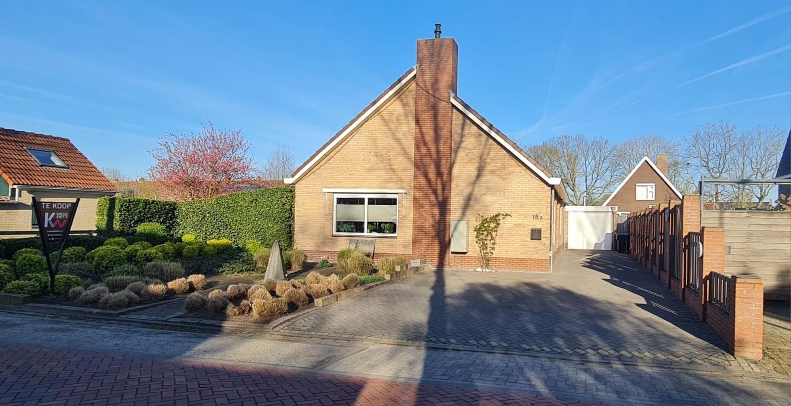 Ds. Wentinkstraat 15-A 15 A