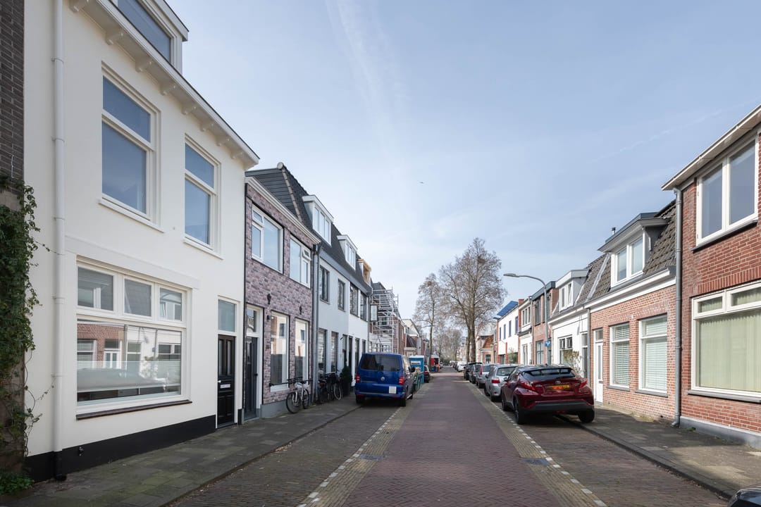 Photo 2 of Leidsestraat 64