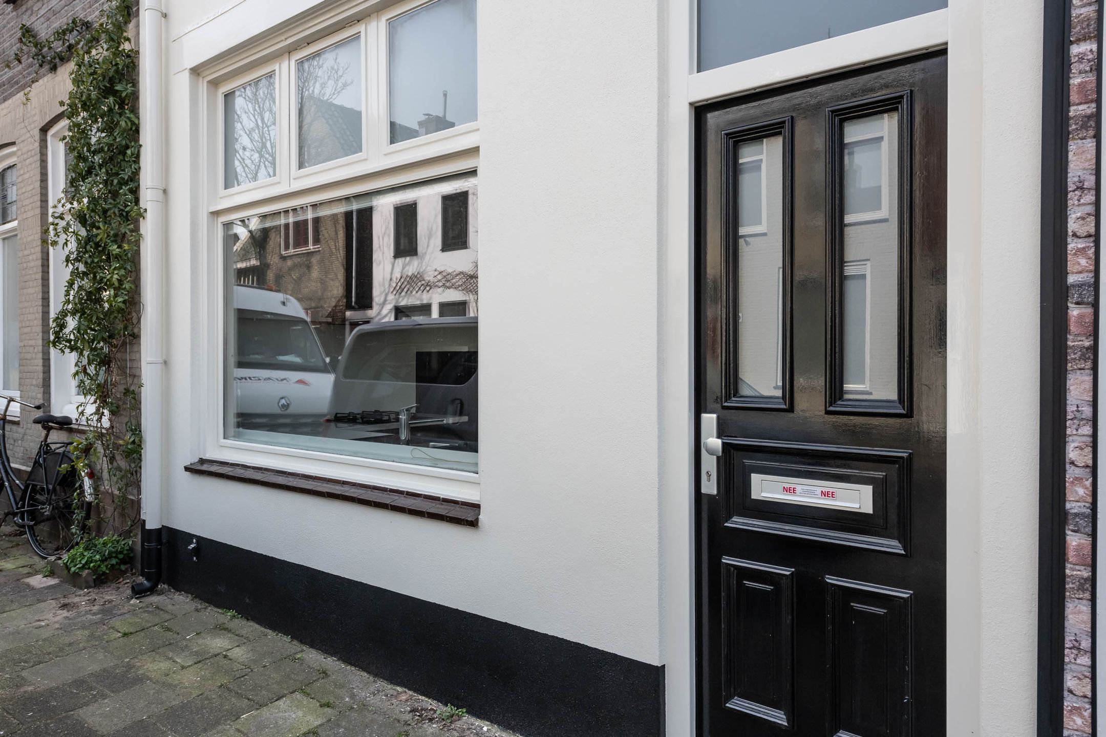 Photo 3 of Leidsestraat 64