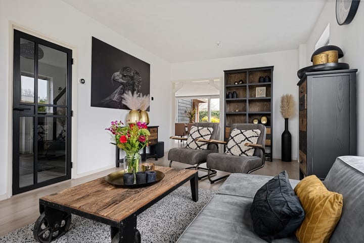 Photo 2 of Heiligelaan 22