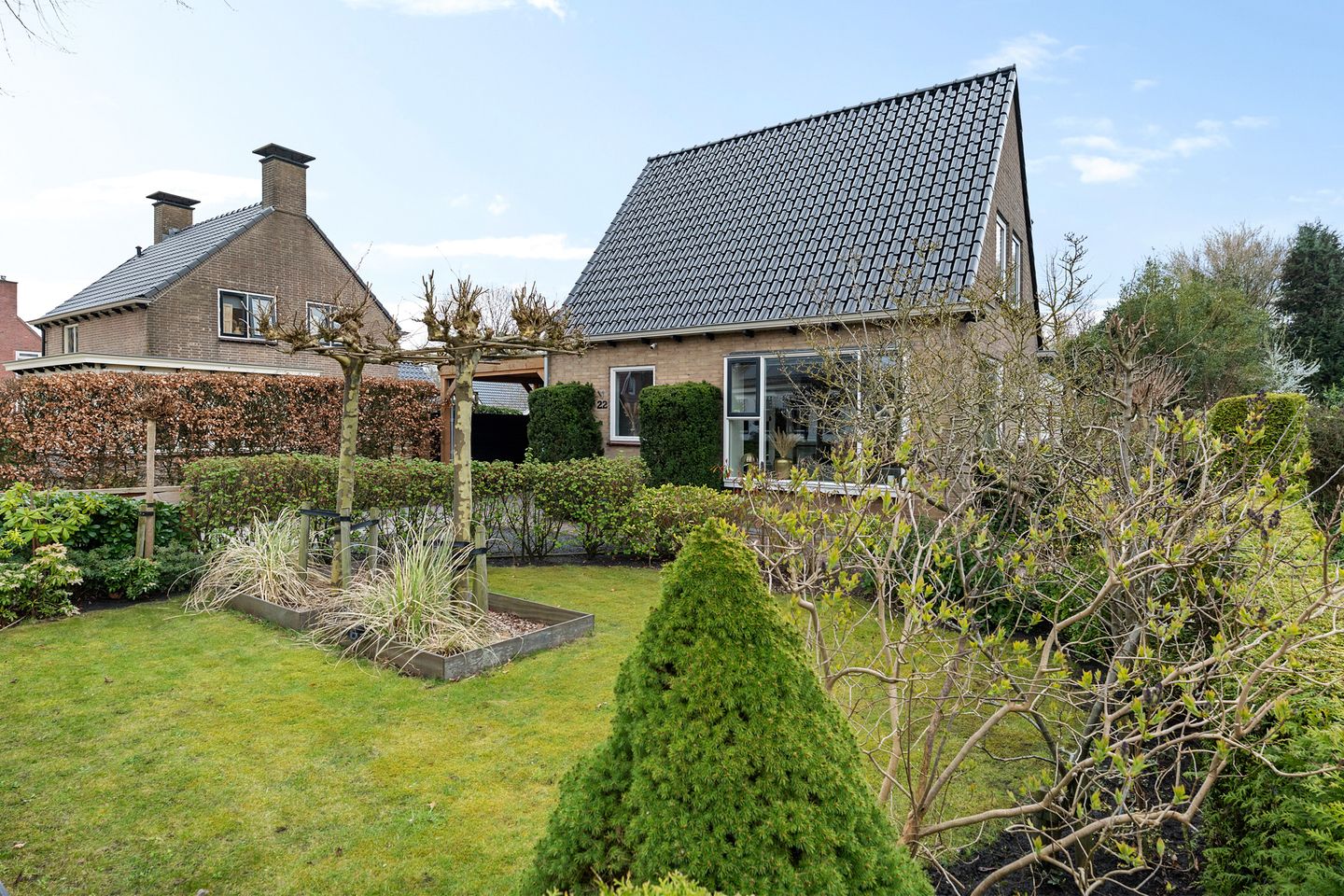 Foto 5 van Heiligelaan 22