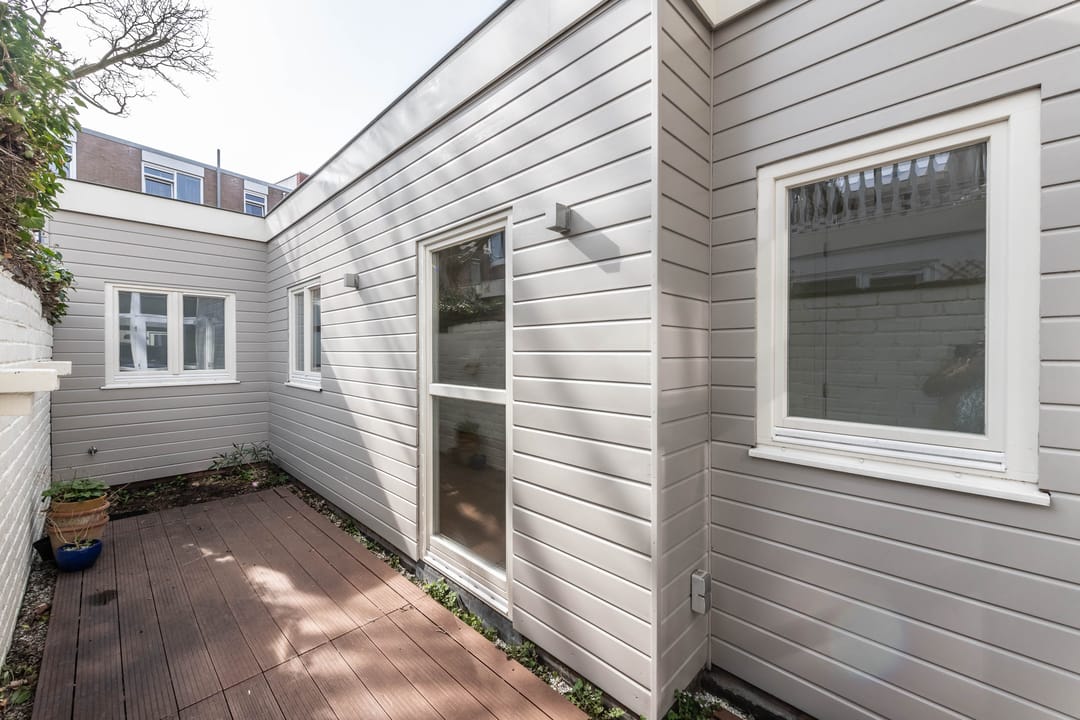 Photo 13 of Leidsestraat 64