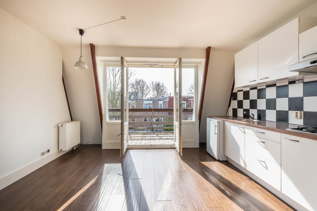 Photo 38 of Leidsestraat 64