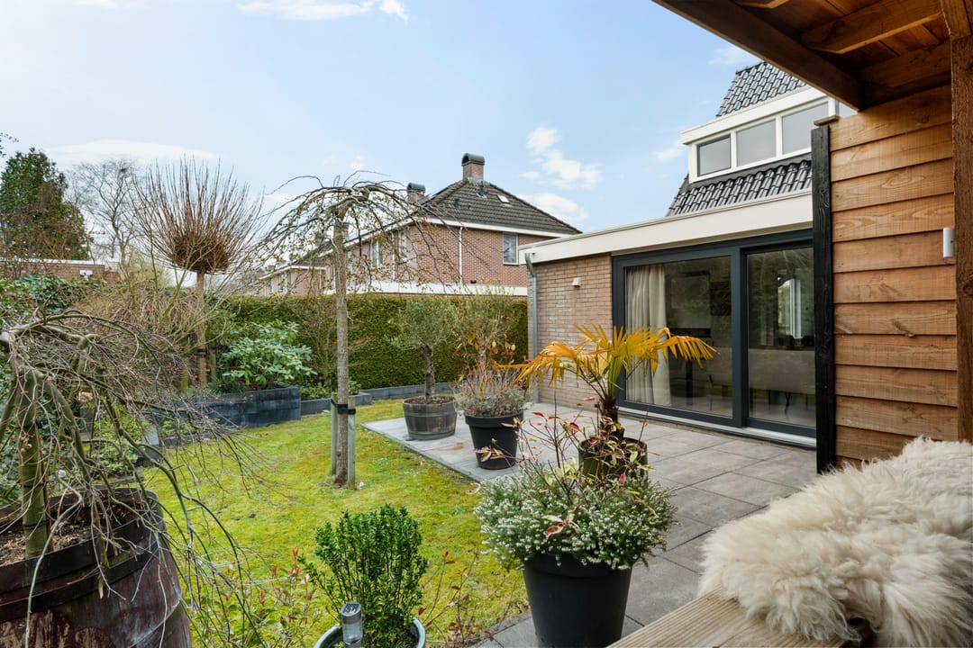 Foto 38 van Heiligelaan 22