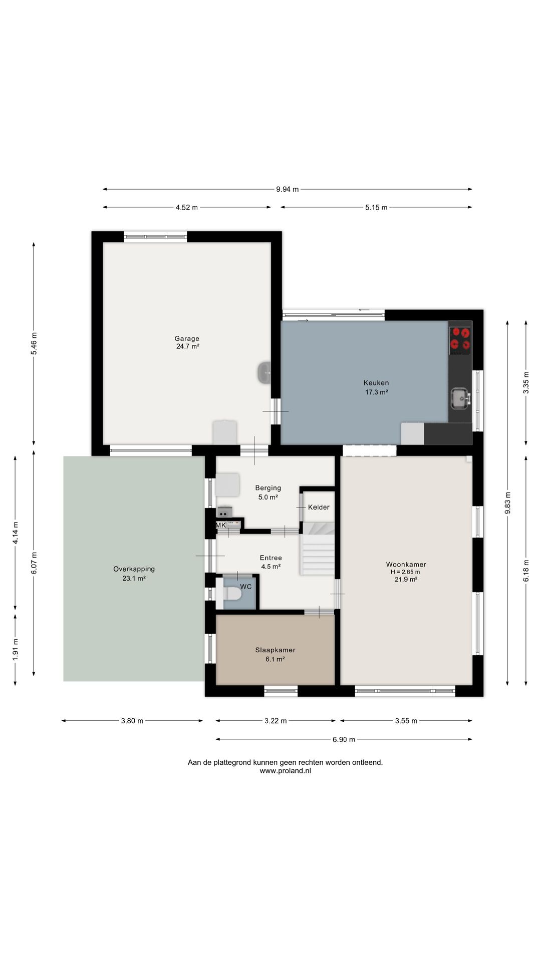 Foto 46 van Heiligelaan 22