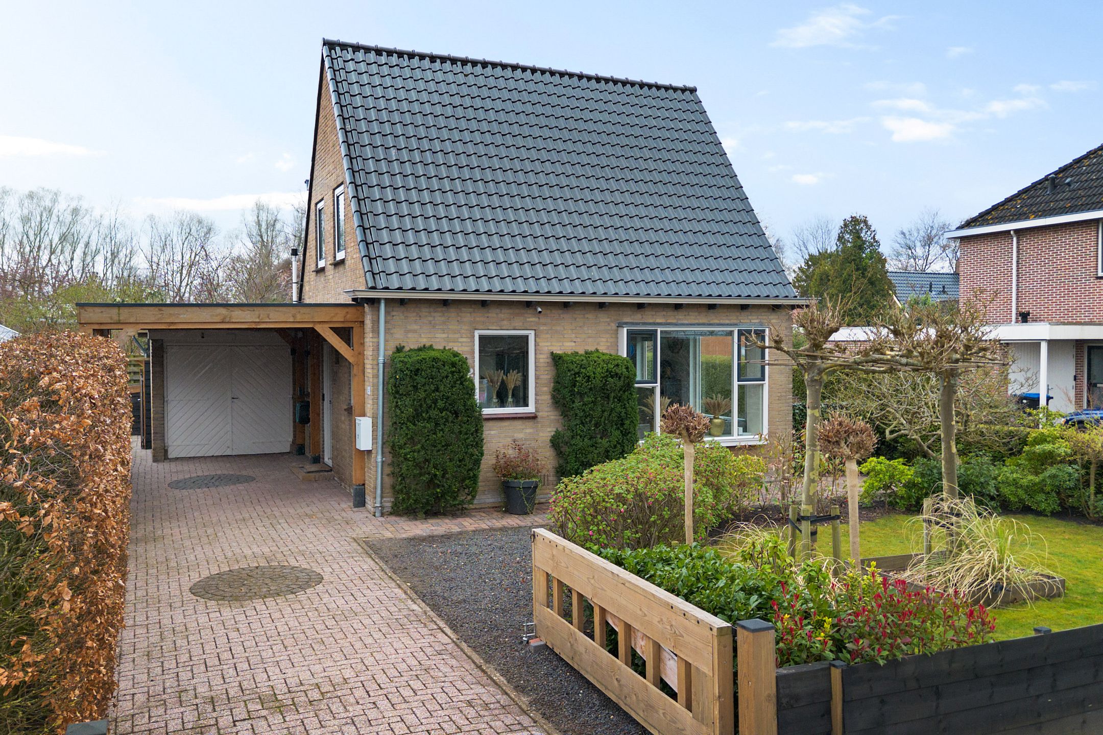Heiligelaan 22 