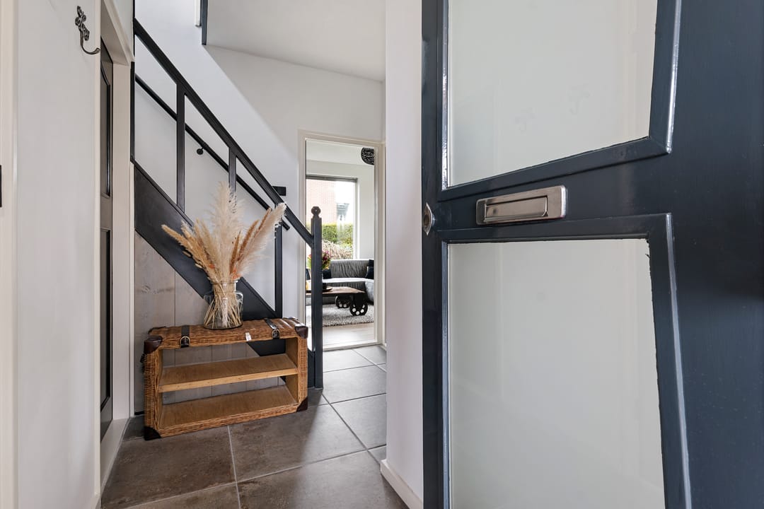 Foto 7 van Heiligelaan 22