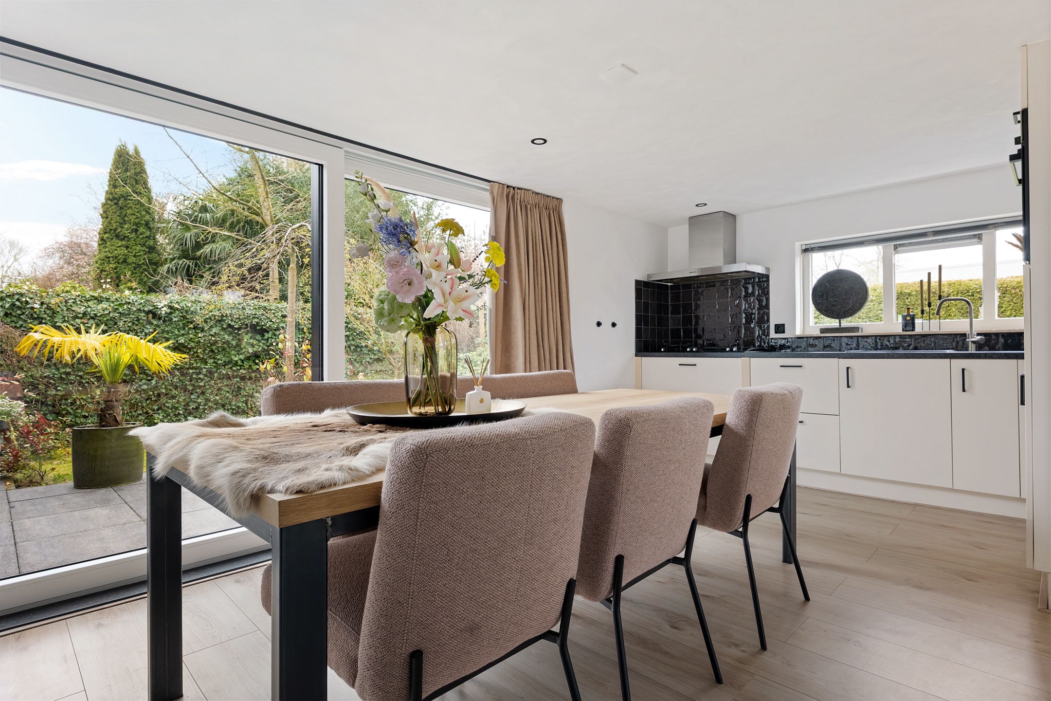 Foto 3 van Heiligelaan 22