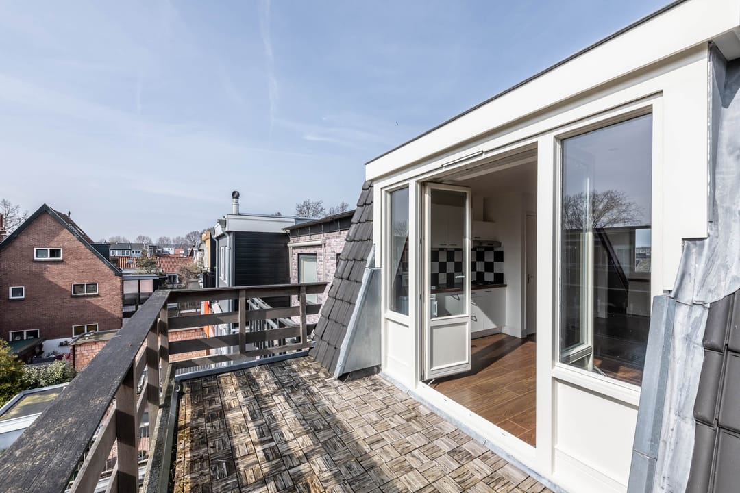 Photo 43 of Leidsestraat 64
