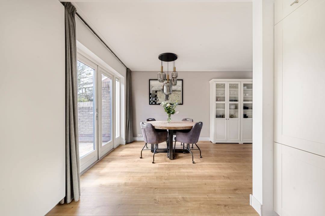 Photo 8 of De Vuyk 30