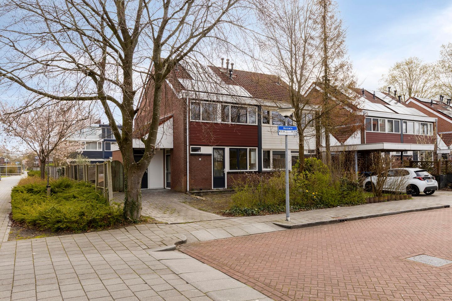 Foto 1 van Malzwin 36