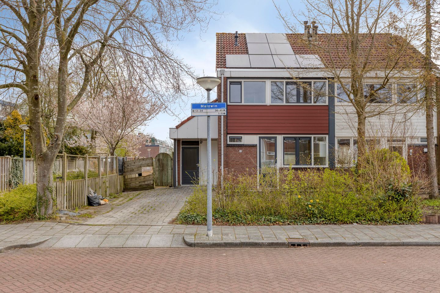 Foto 4 van Malzwin 36