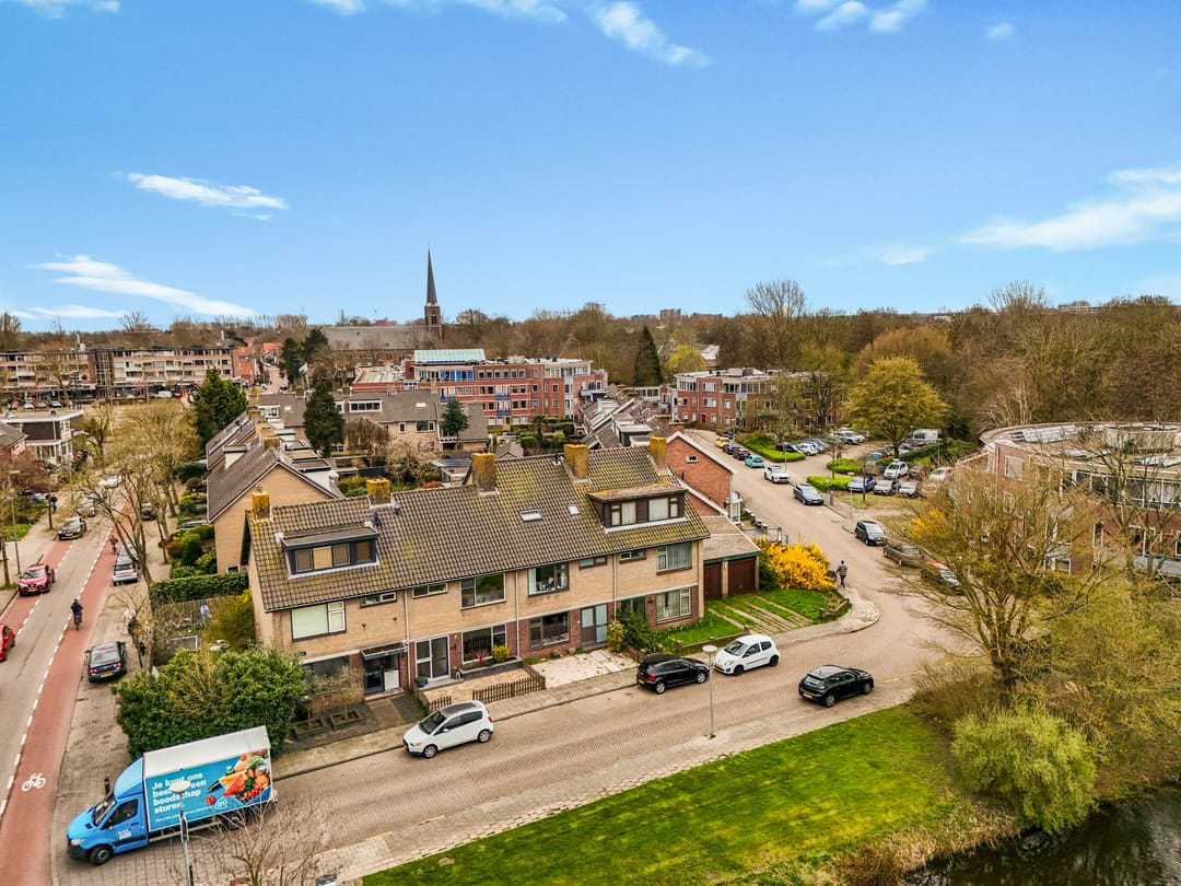 Photo 2 of De Vuyk 30