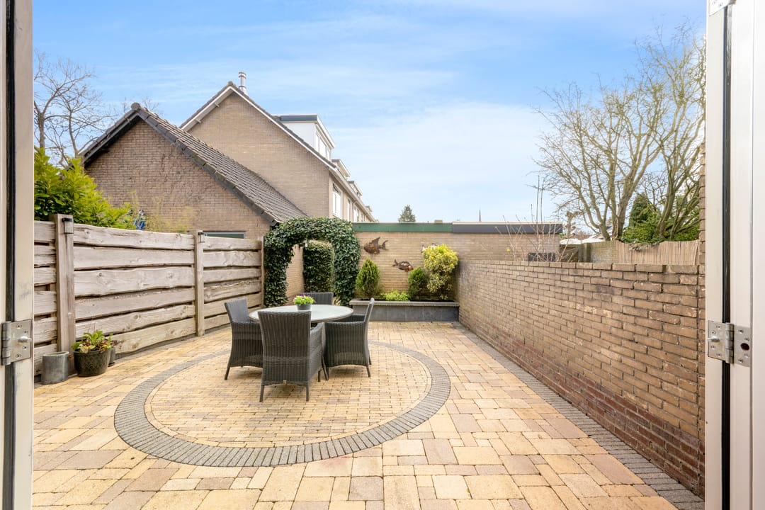 Photo 11 of De Vuyk 30