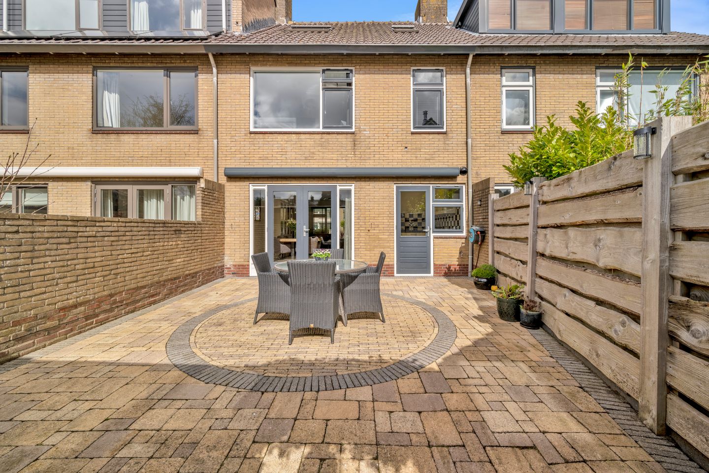 Photo 14 of De Vuyk 30