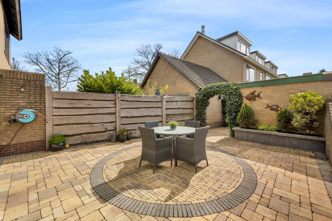 Photo 13 of De Vuyk 30