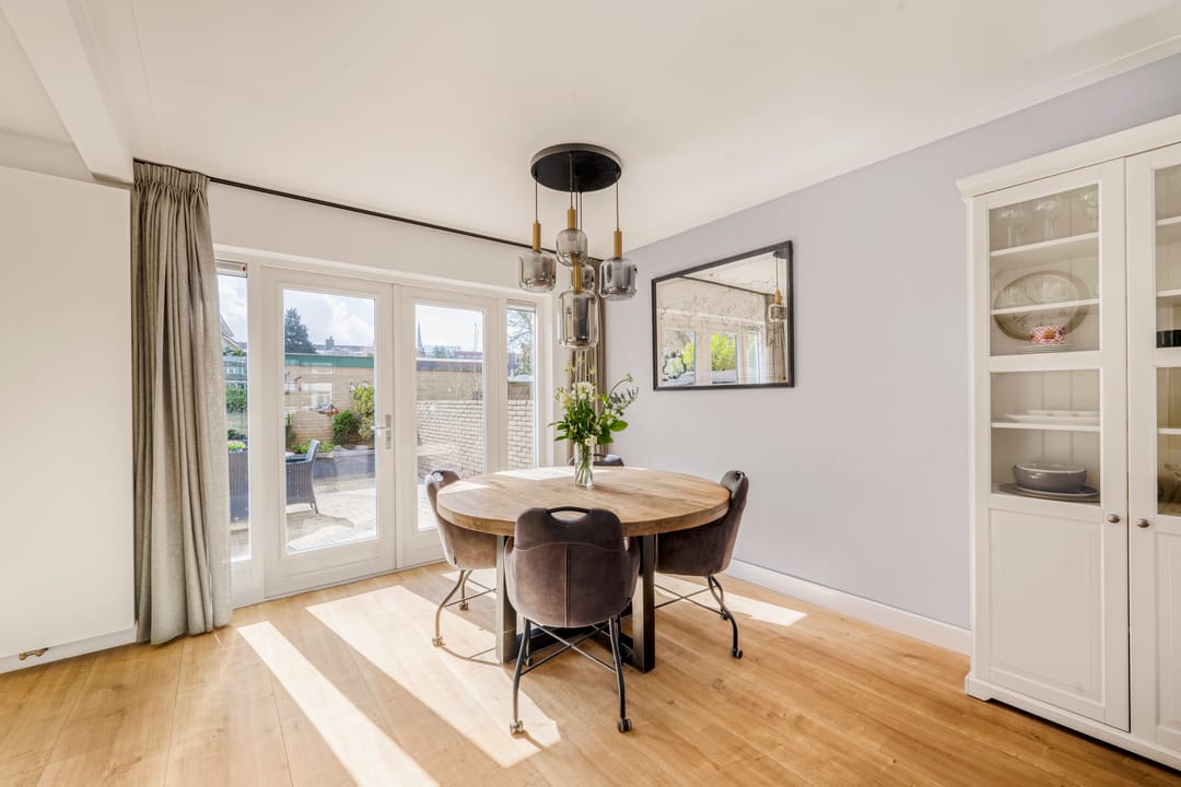 Photo 7 of De Vuyk 30