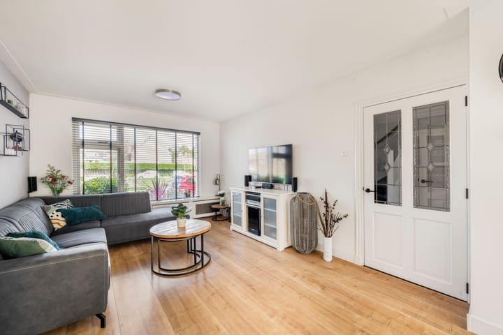 Photo 3 of De Vuyk 30