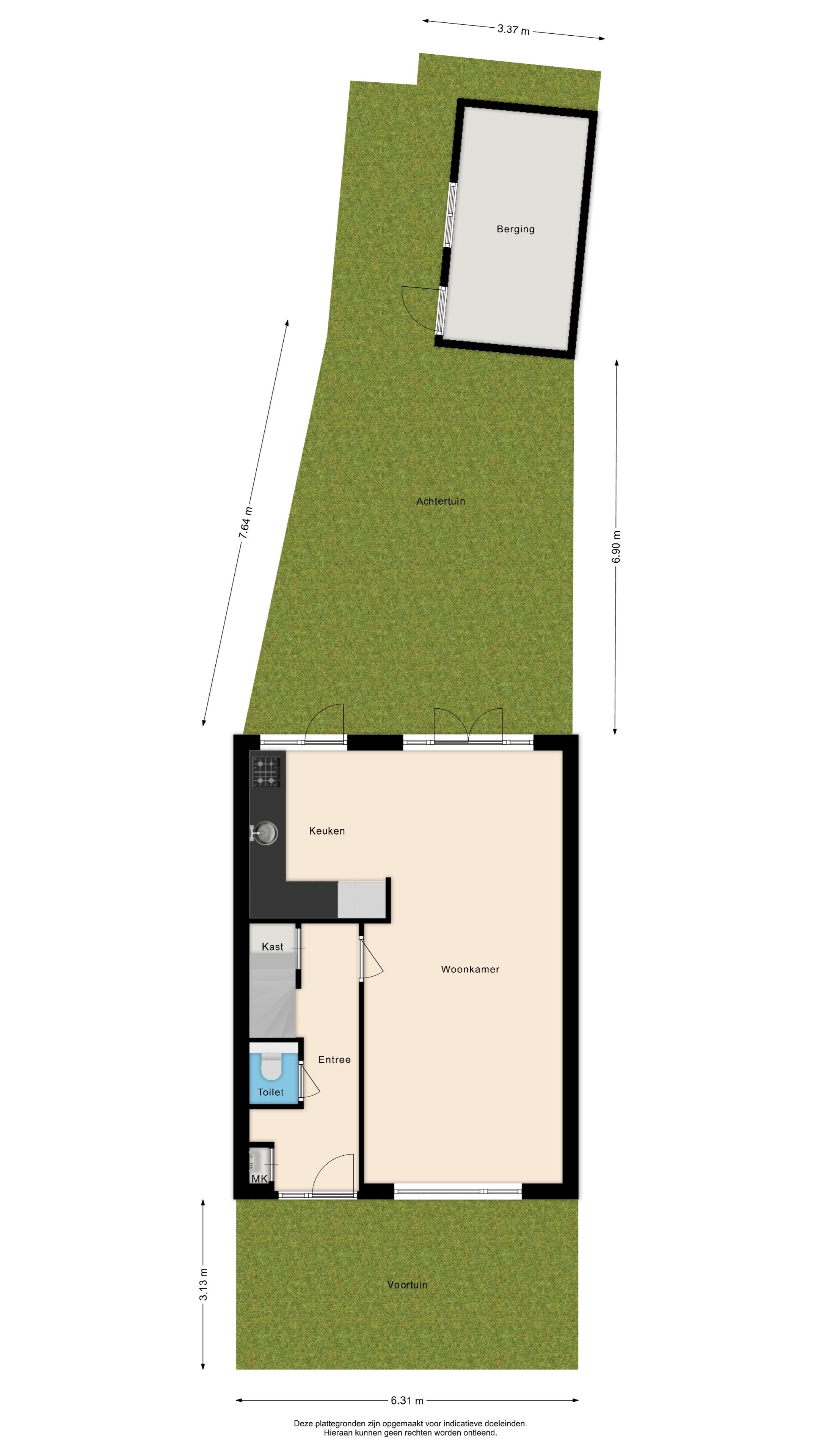 Photo 36 of De Vuyk 30