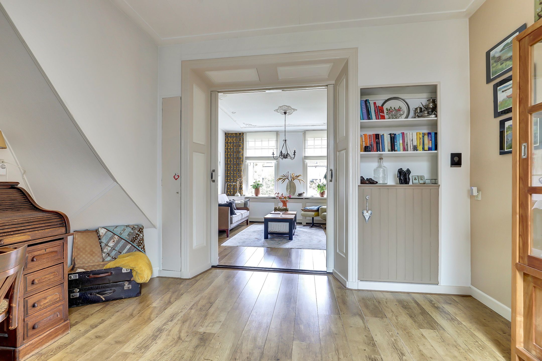 Spacious semi-detached home with ground floor bedroom in Colijnsplaat — 12