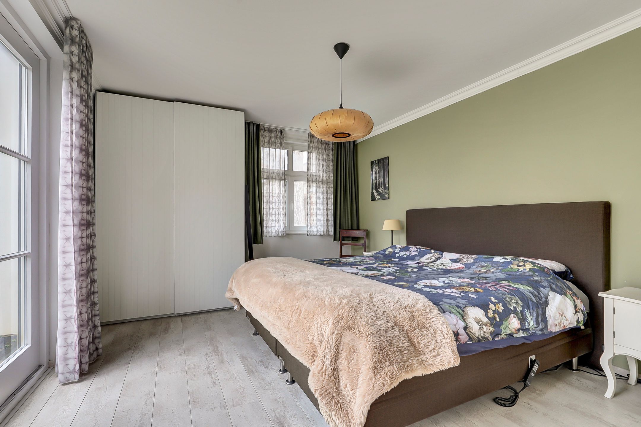 Spacious semi-detached home with ground floor bedroom in Colijnsplaat — 21