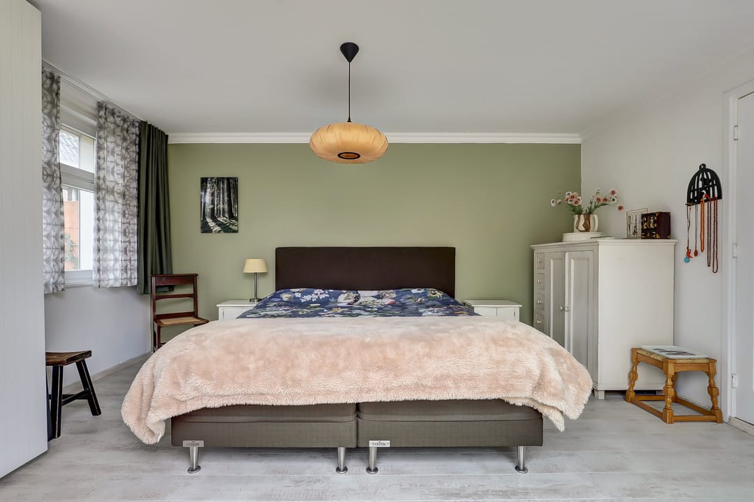Spacious semi-detached home with ground floor bedroom in Colijnsplaat — 23