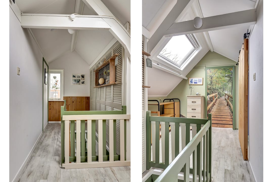 Spacious semi-detached home with ground floor bedroom in Colijnsplaat — 28