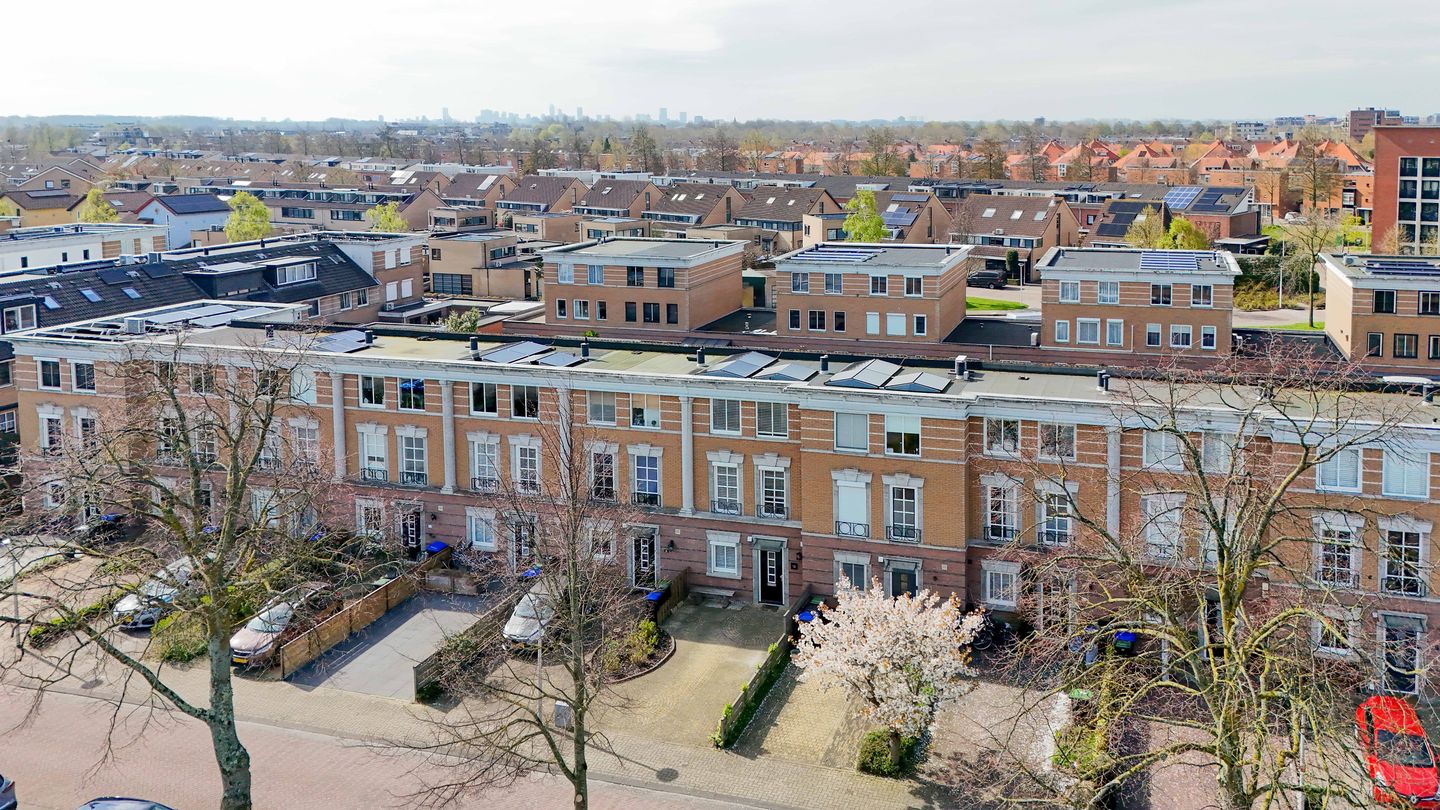 Photo 5 of Rembrandtlaan 12