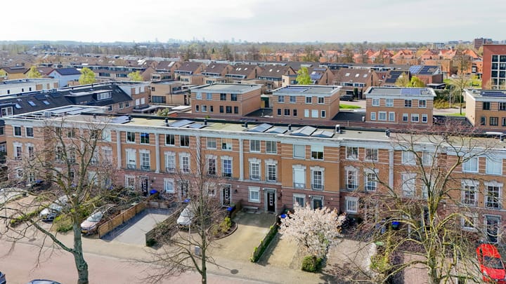 Photo 5 of Rembrandtlaan 12