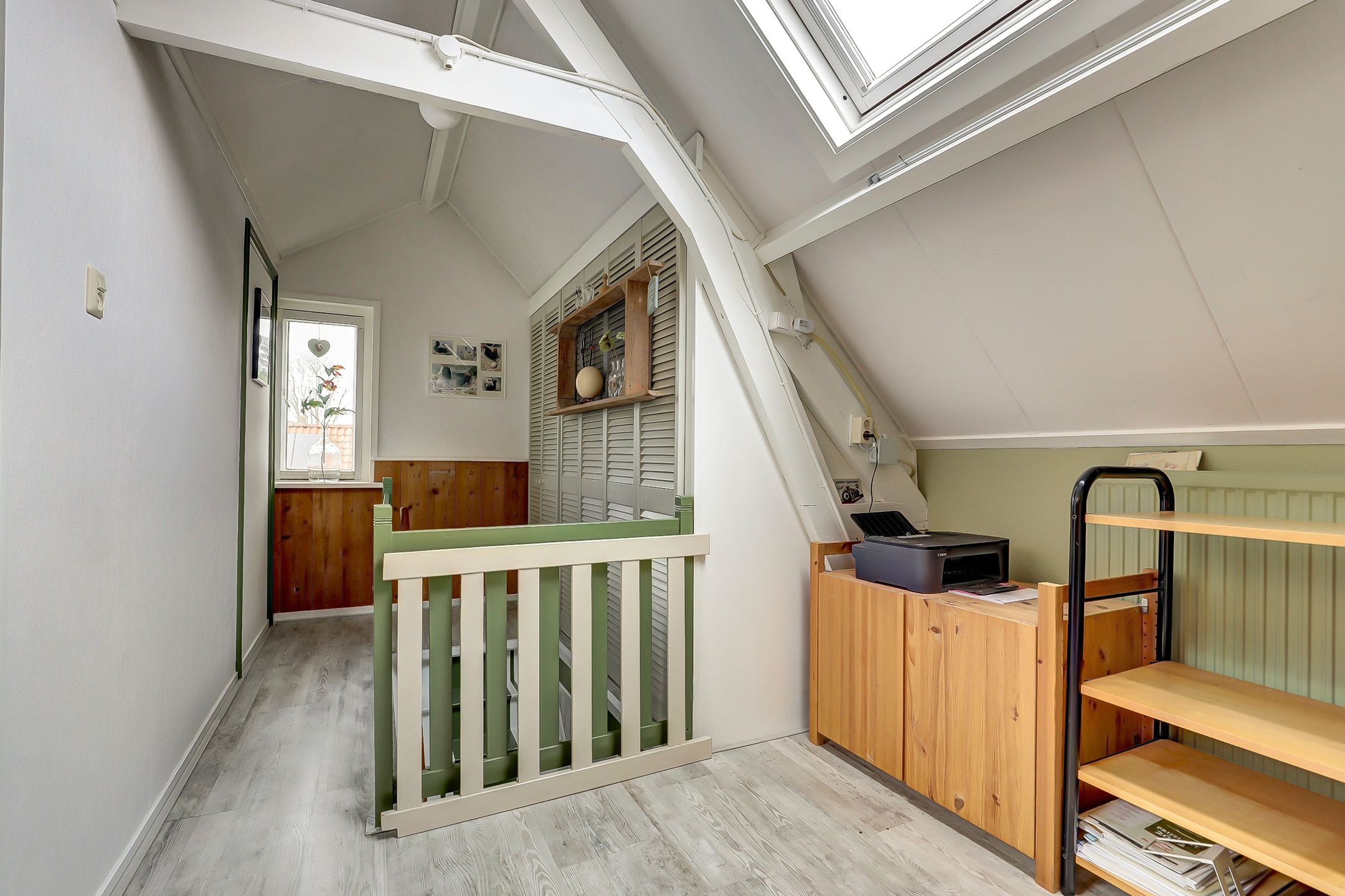 Spacious semi-detached home with ground floor bedroom in Colijnsplaat — 27