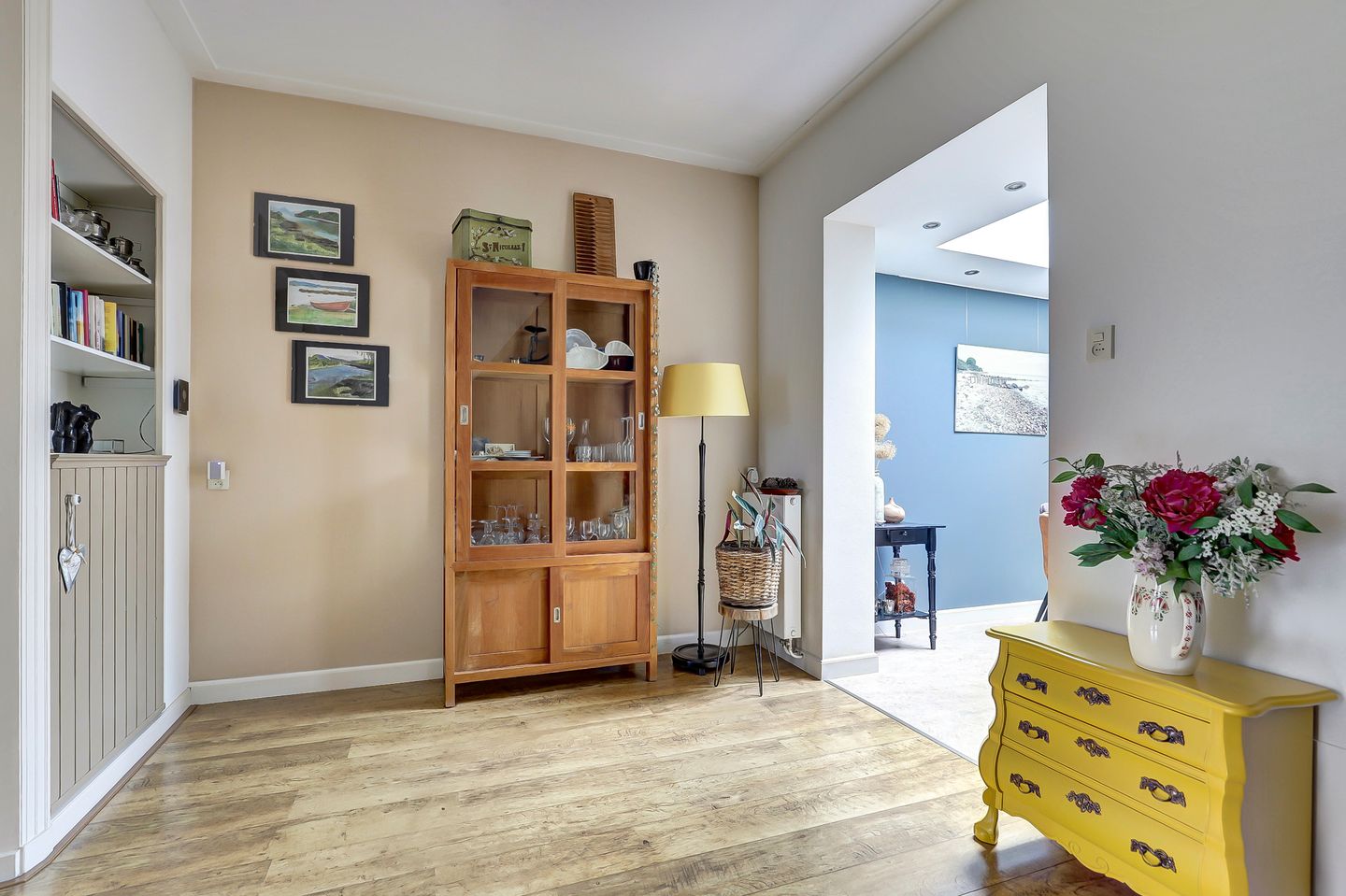 Spacious semi-detached home with ground floor bedroom in Colijnsplaat — 14