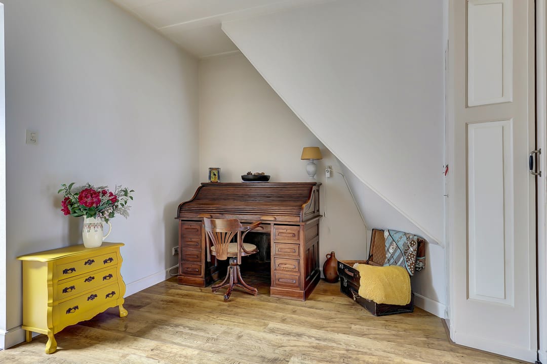 Spacious semi-detached home with ground floor bedroom in Colijnsplaat — 13