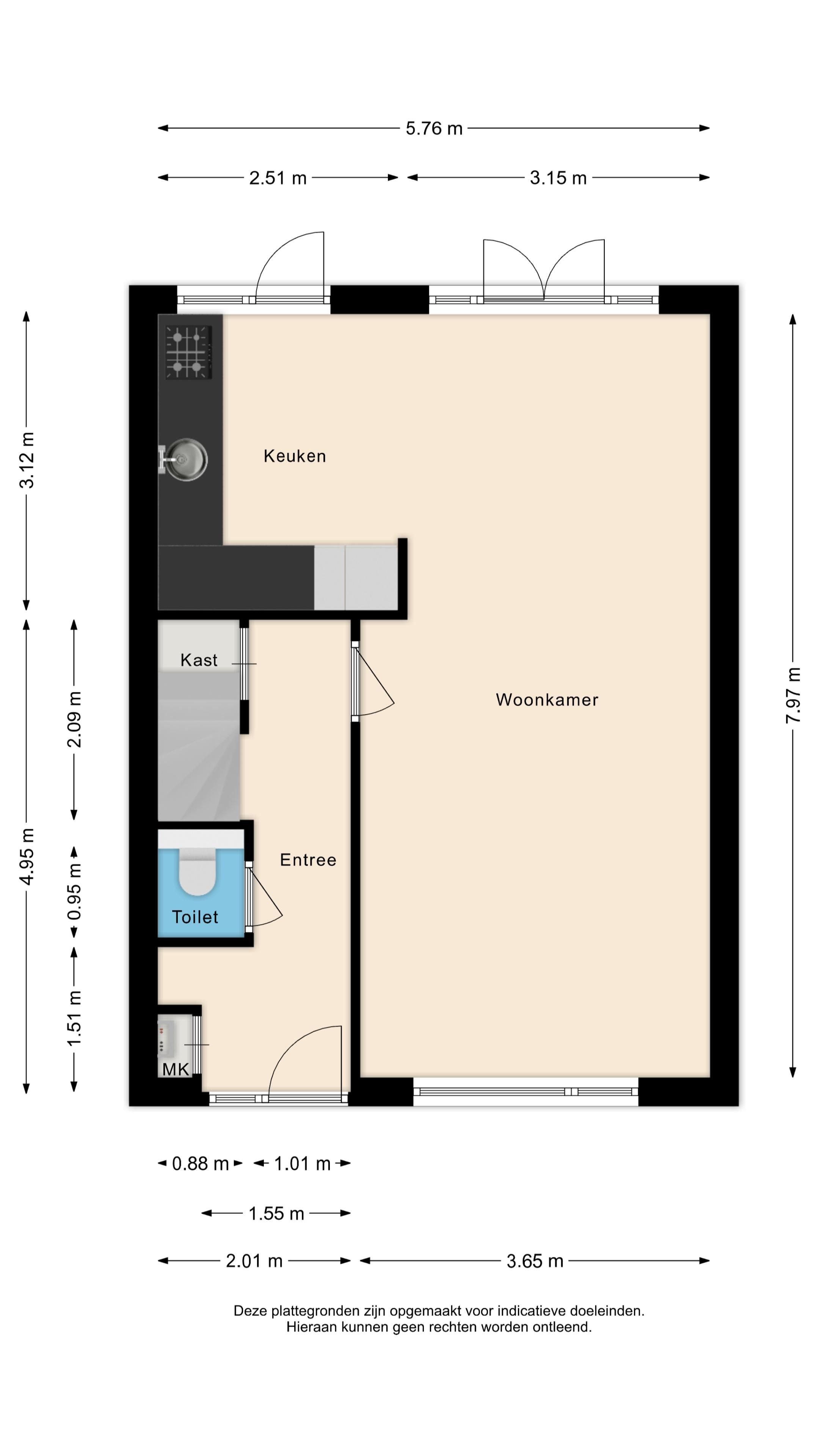 Photo 33 of De Vuyk 30