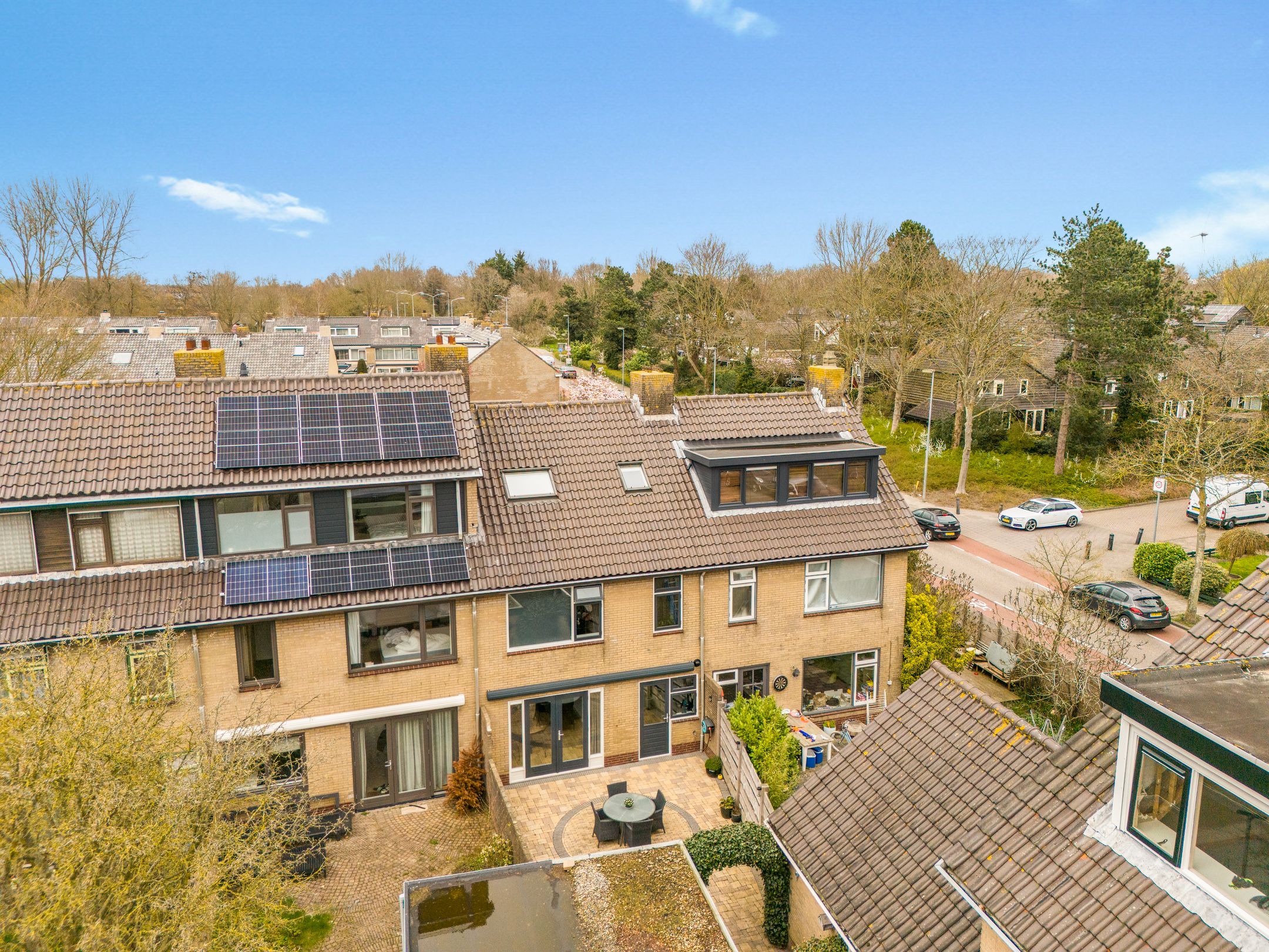 Photo 15 of De Vuyk 30