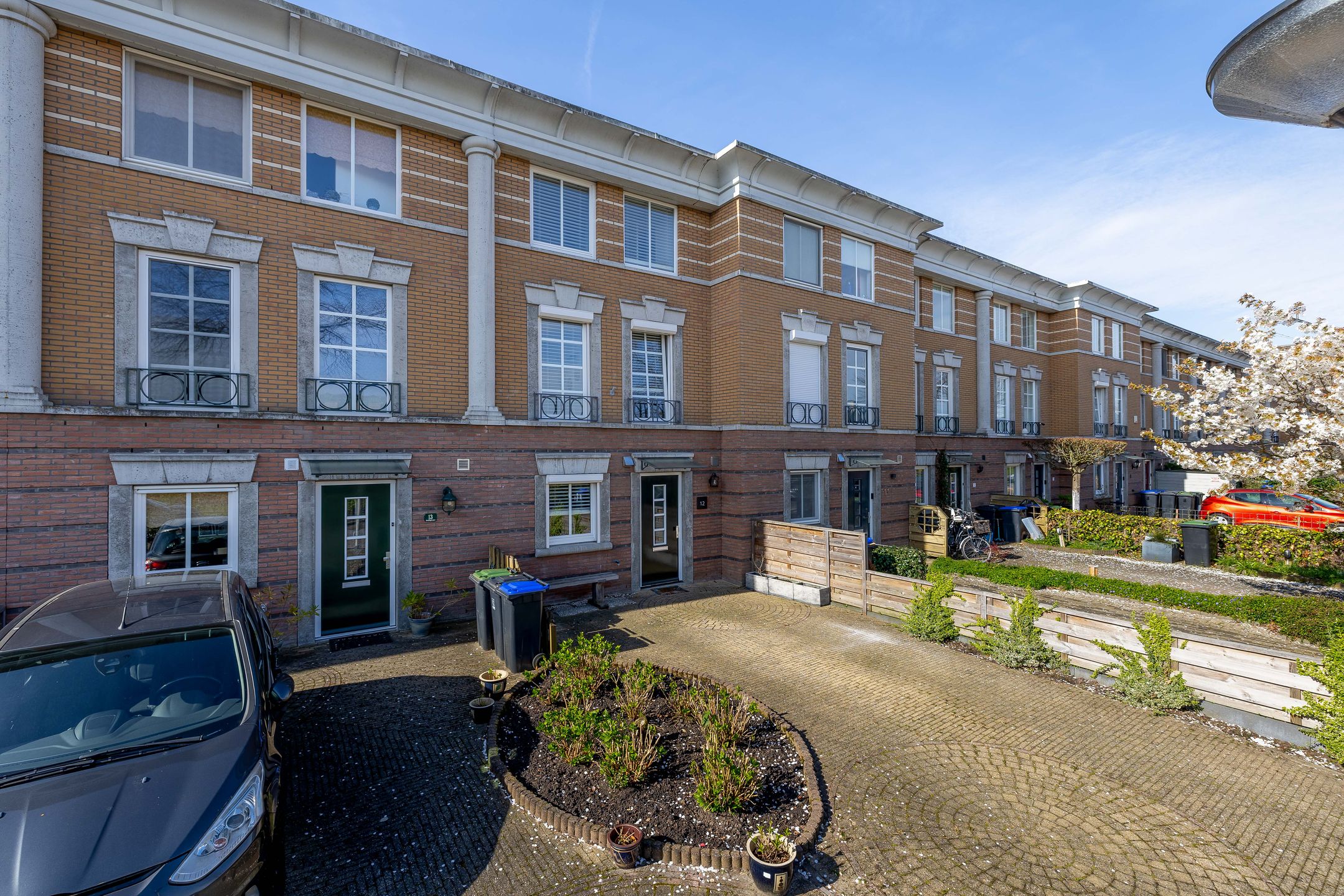 Photo 9 of Rembrandtlaan 12