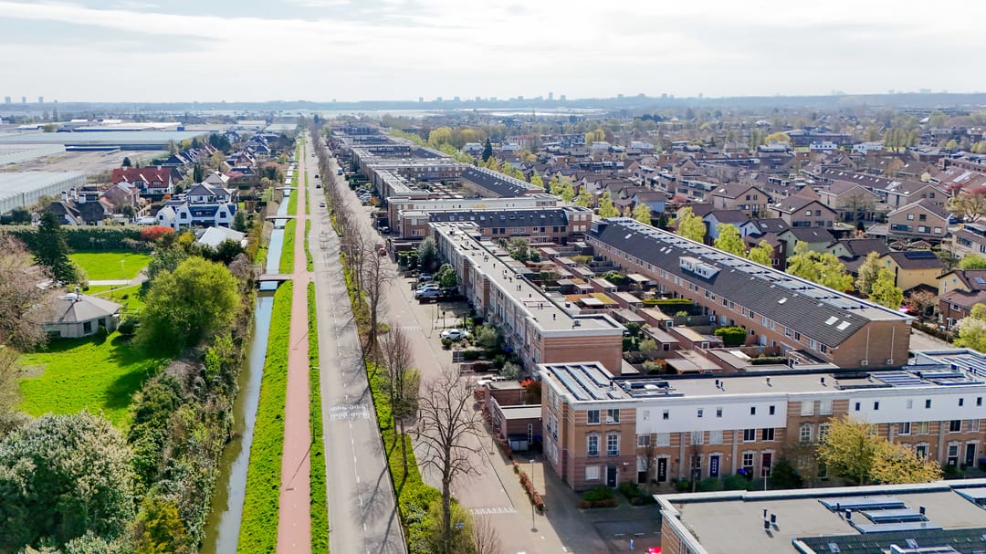 Photo 38 of Rembrandtlaan 12