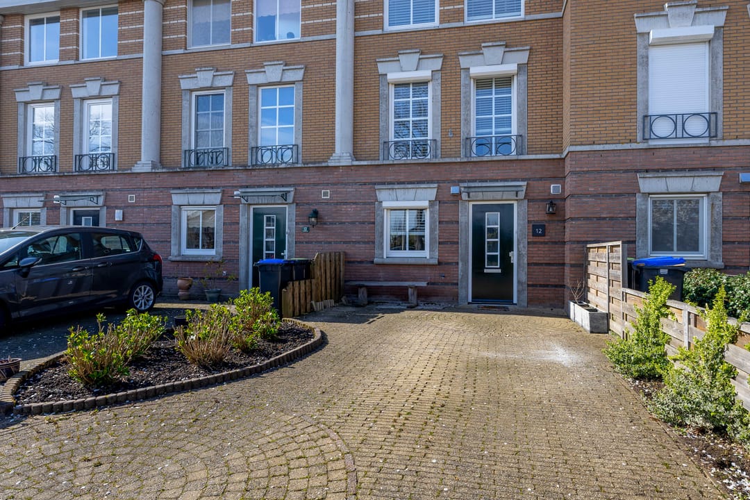 Photo 8 of Rembrandtlaan 12