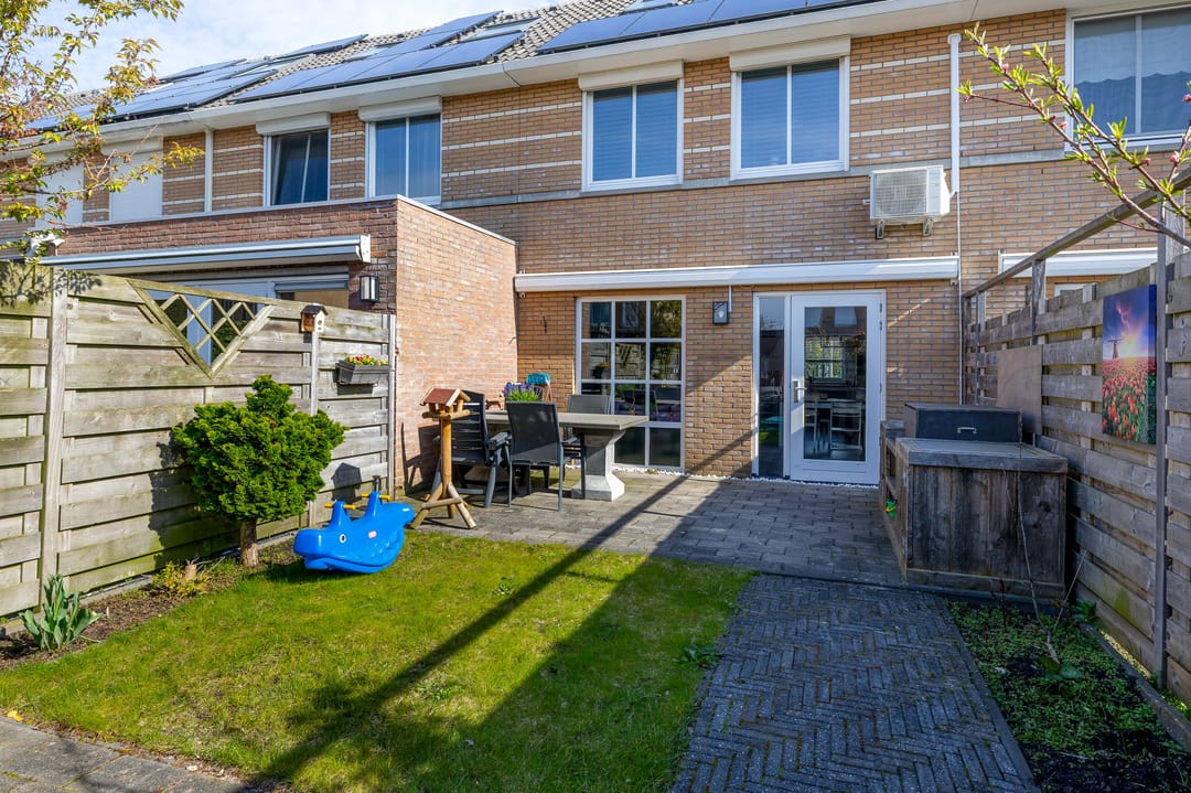 Photo 23 of Rembrandtlaan 12