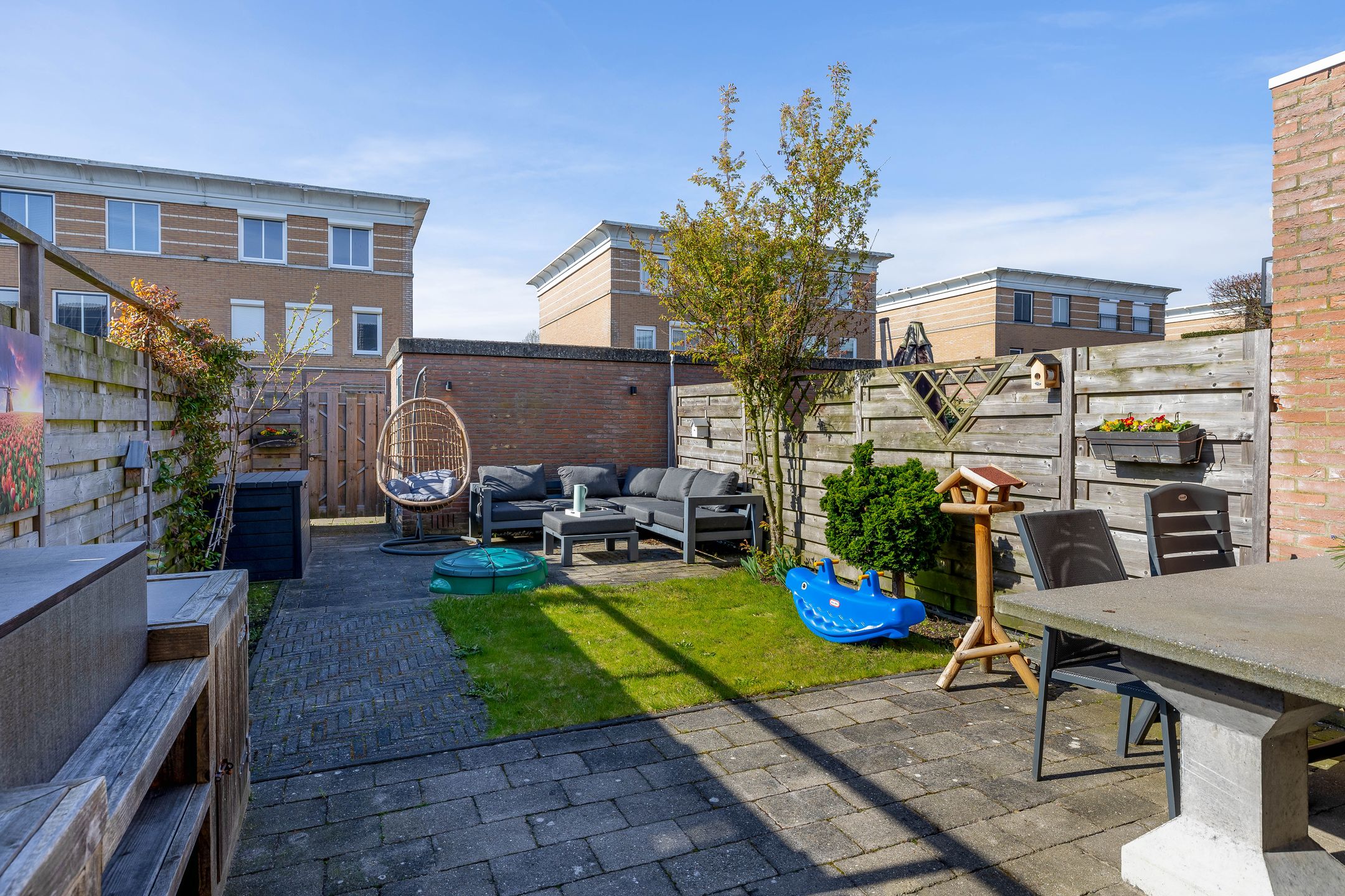 Photo 21 of Rembrandtlaan 12