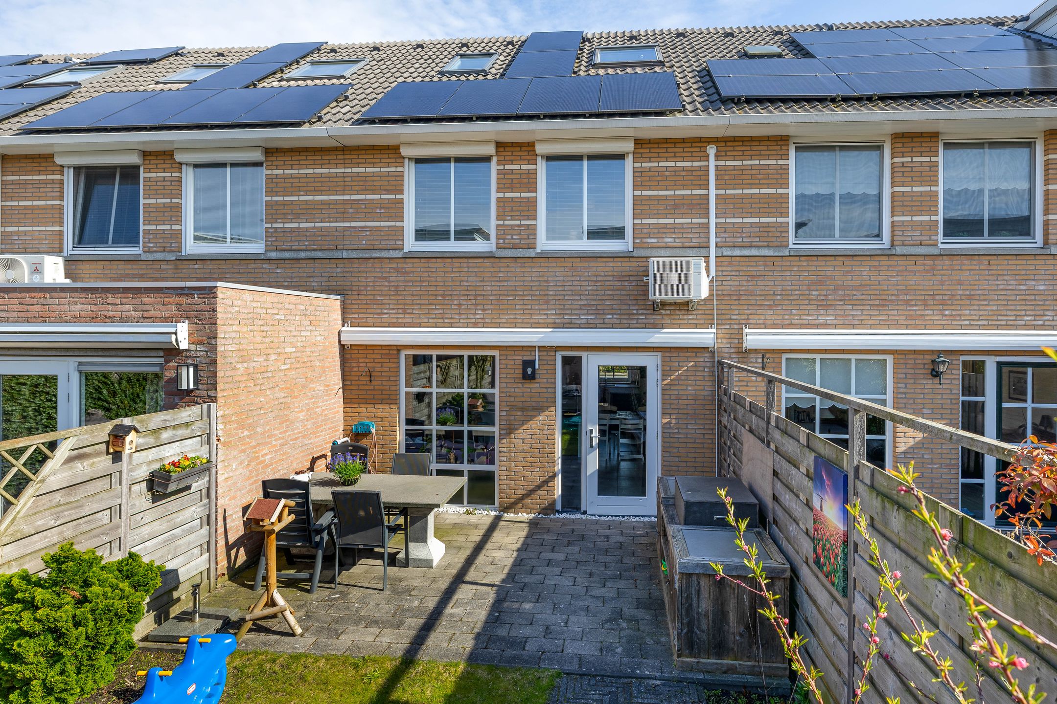 Photo 24 of Rembrandtlaan 12