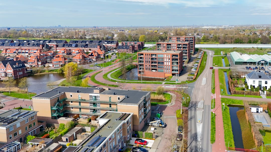 Photo 37 of Rembrandtlaan 12