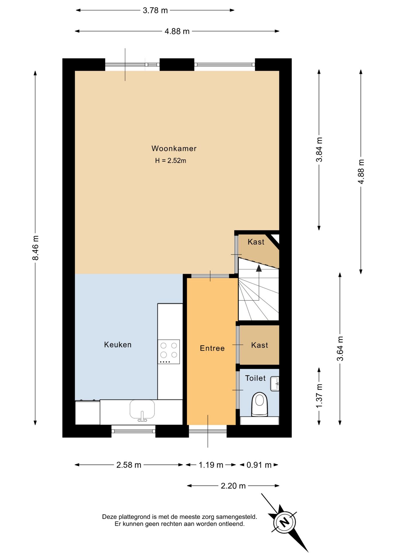 Photo 39 of Rembrandtlaan 12