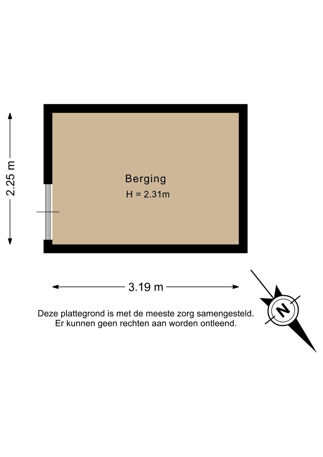 Photo 41 of Rembrandtlaan 12
