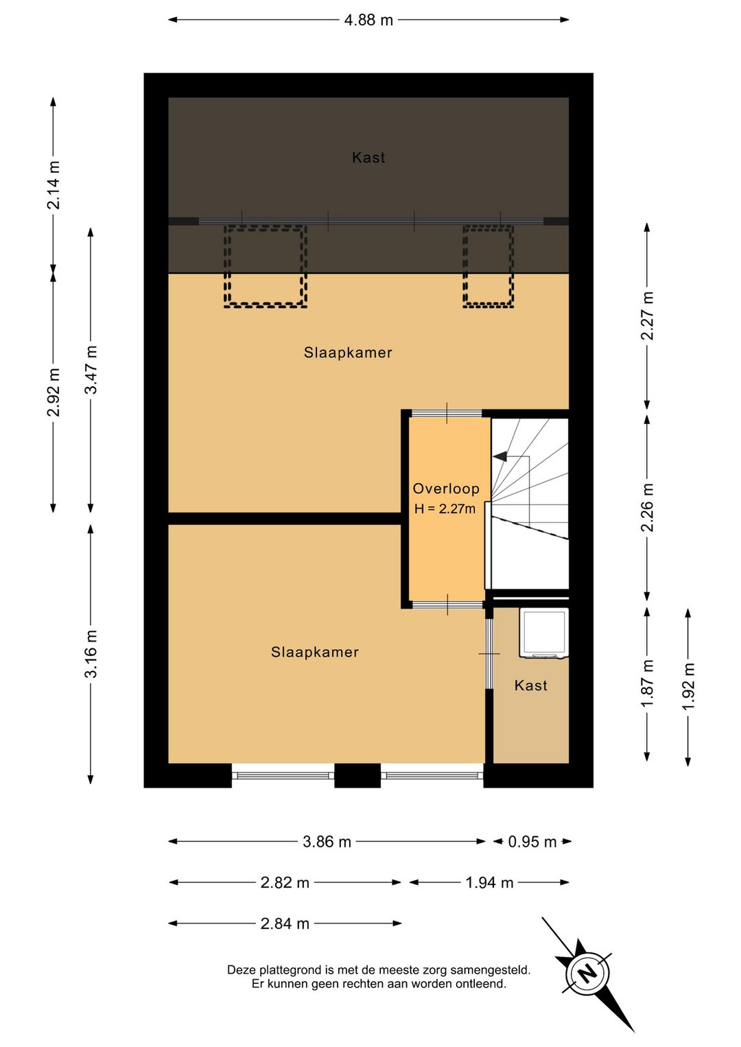 Photo 47 of Rembrandtlaan 12