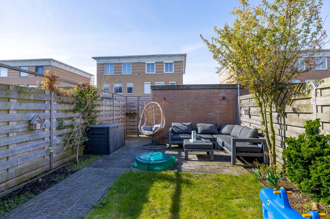 Photo 22 of Rembrandtlaan 12